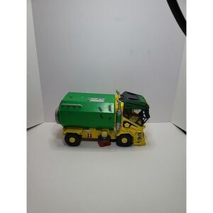 Playmates‎ TMNT Teenage Mutant Ninja Turtles Street Sweeper Van 2017